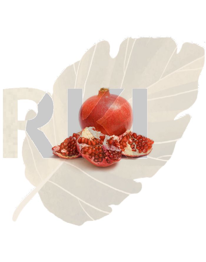 Pomegranate