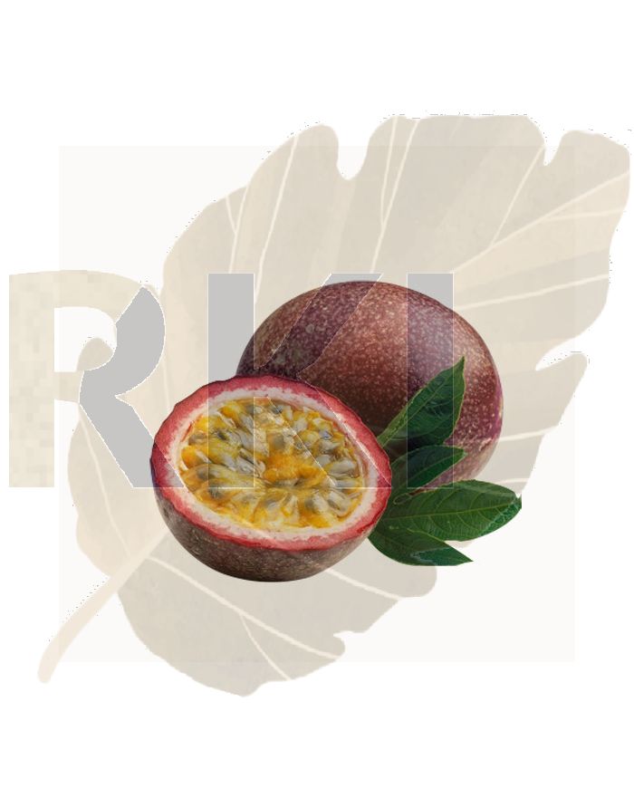 Passion Fruit
