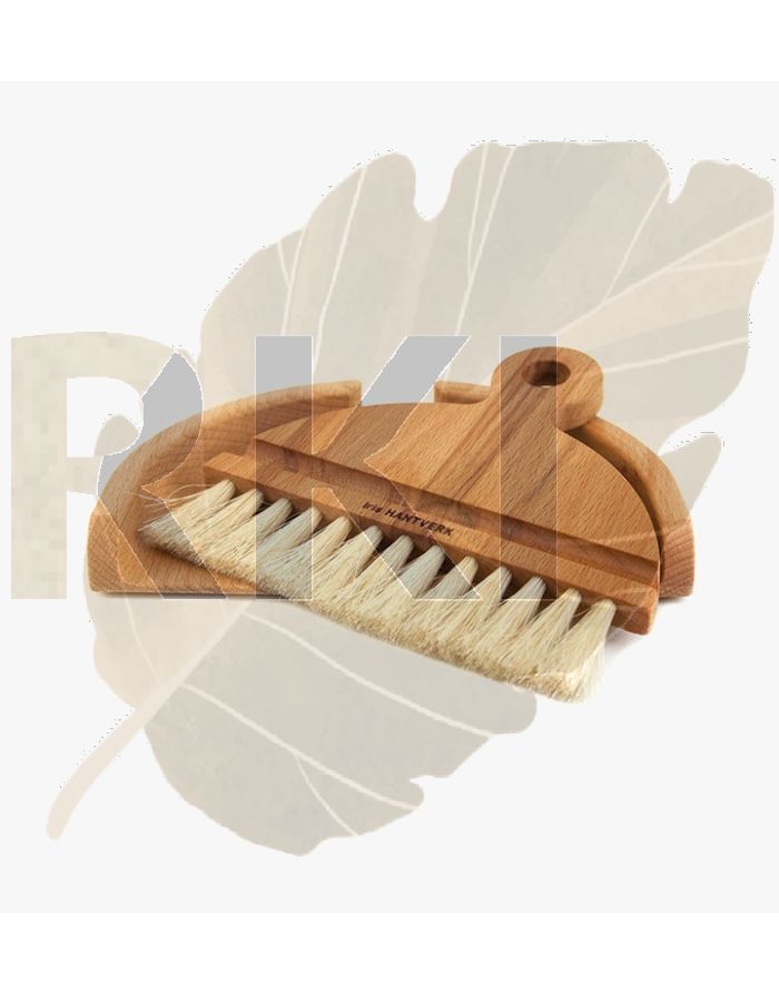 Dustpan and Brush Set