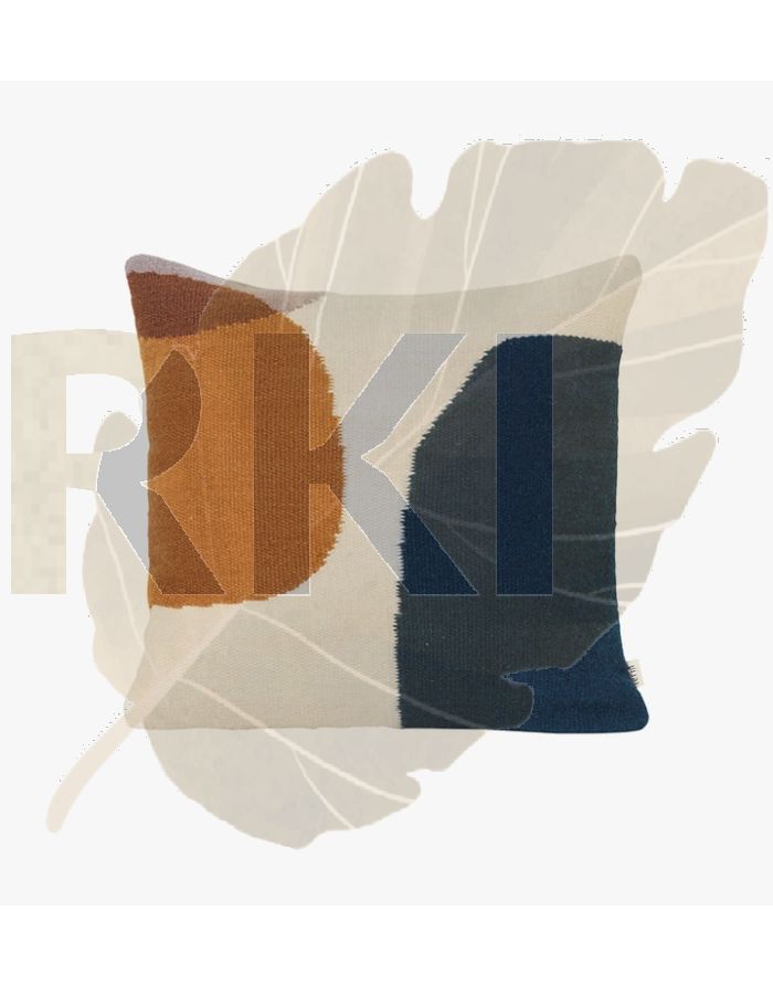 Fermm Living Kelim cushion