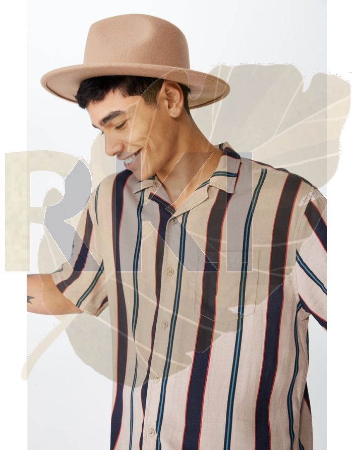 Festival Shirt Young