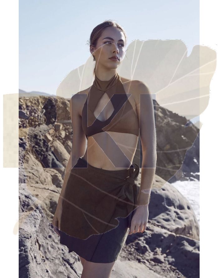 Brooke Underwire Bikini