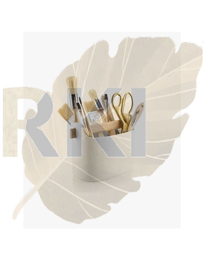 Iittala Vakka Box Small Wood