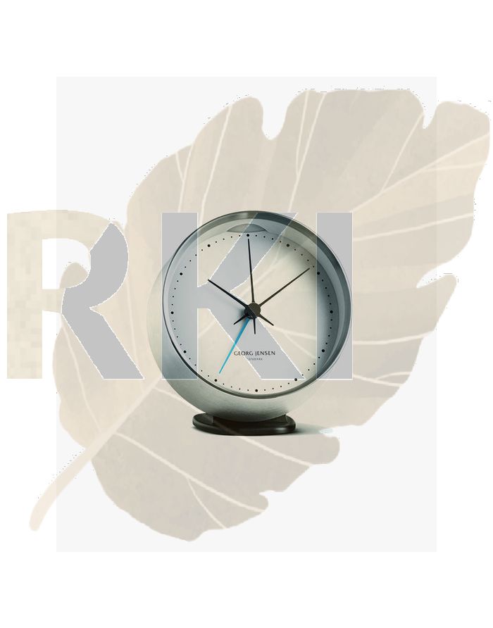 Menu Norm Wall Clock