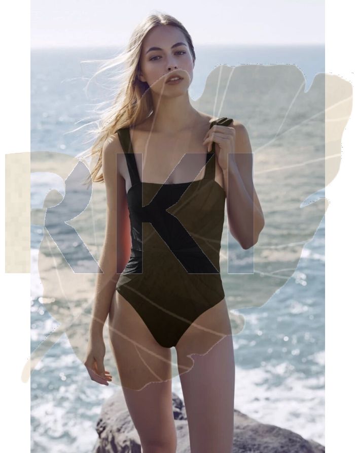 Turks One-Piece Swimsuit