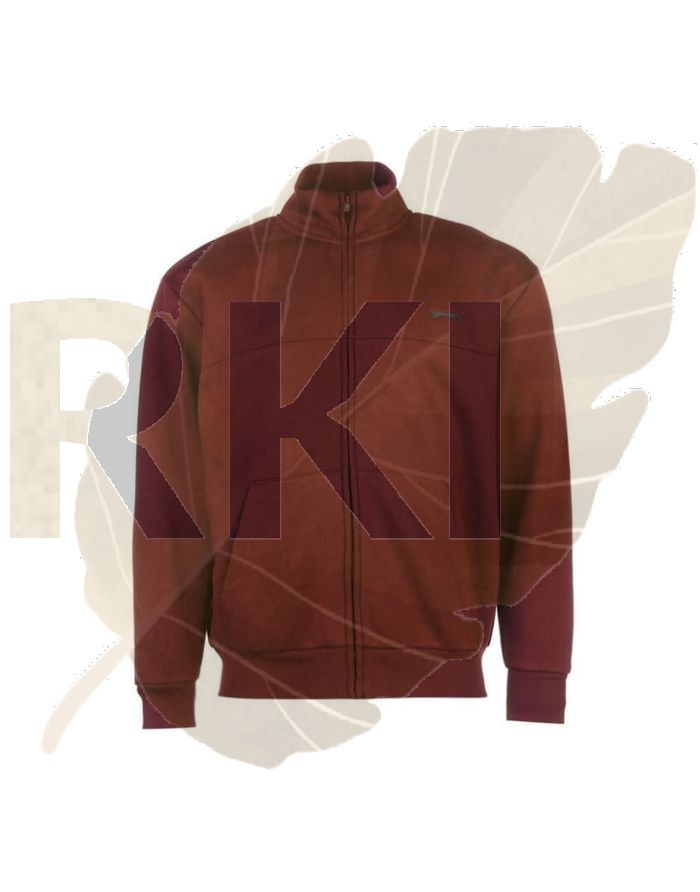 SwimZip Men's Long Sleeve Zipper