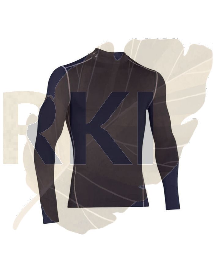 Men's Tops Long Sleeve Shirts