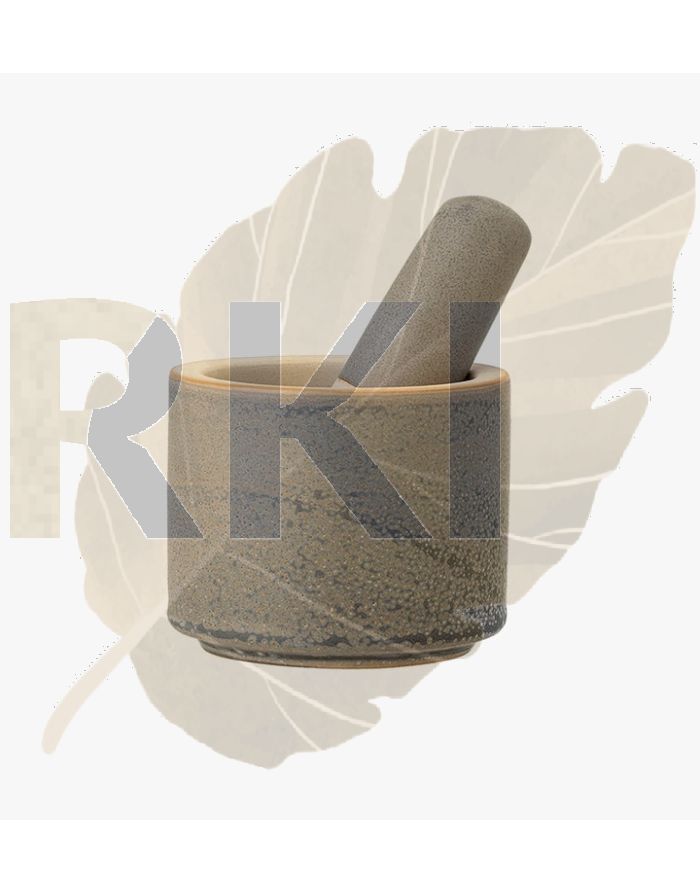 Solo Sweep & Brush Set