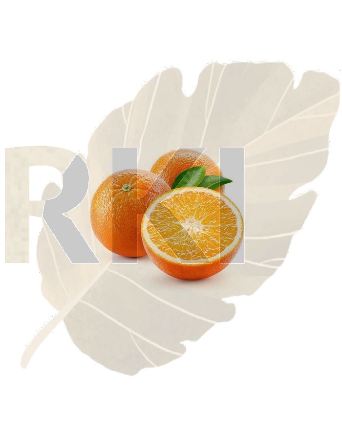 Organic Orange