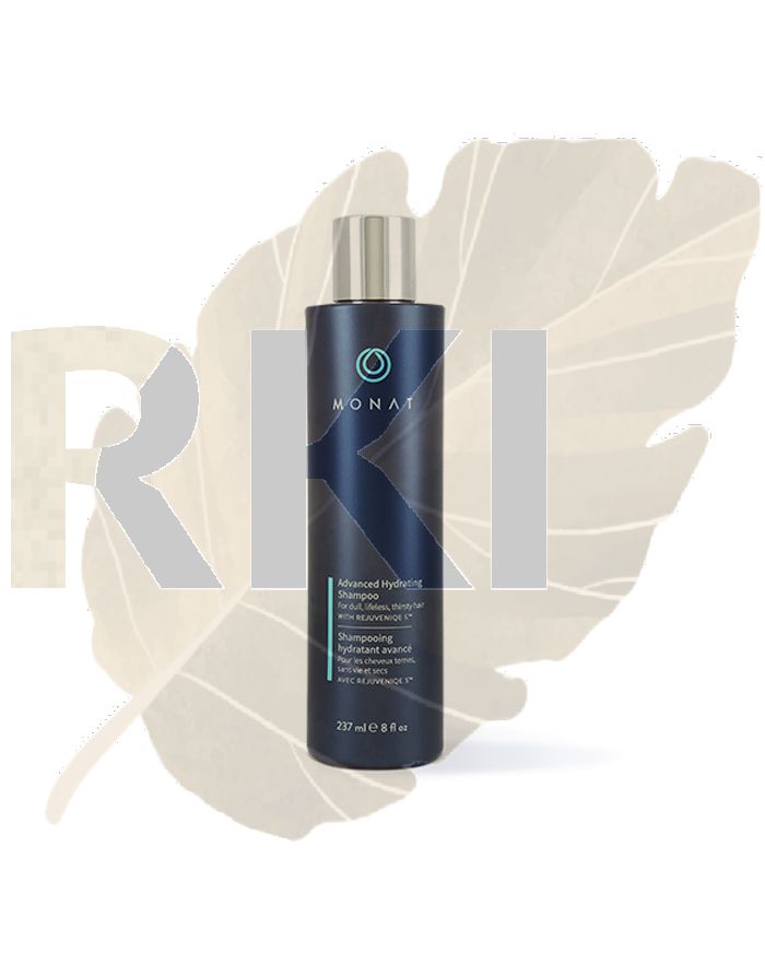 Advanced Hydrating Shampoo