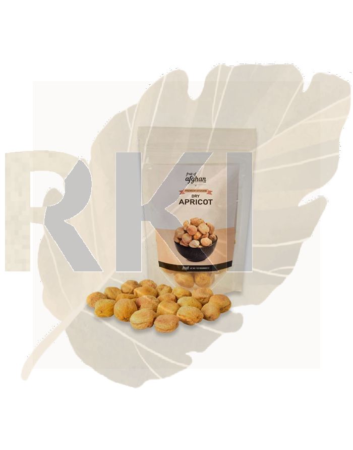 Afghani Dried Apricot