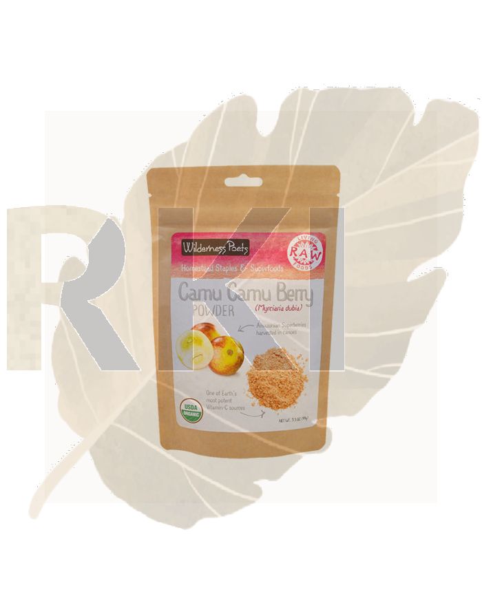 Camu Camu Berry Powder