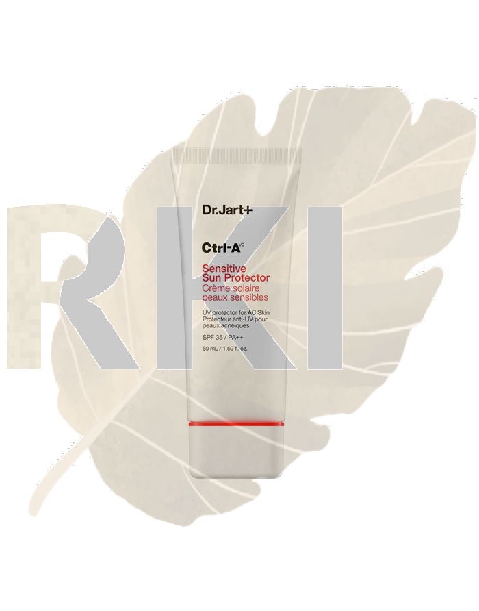 Dr.Jart Sensitive Sun Protector