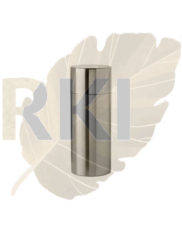 line cocktail shaker