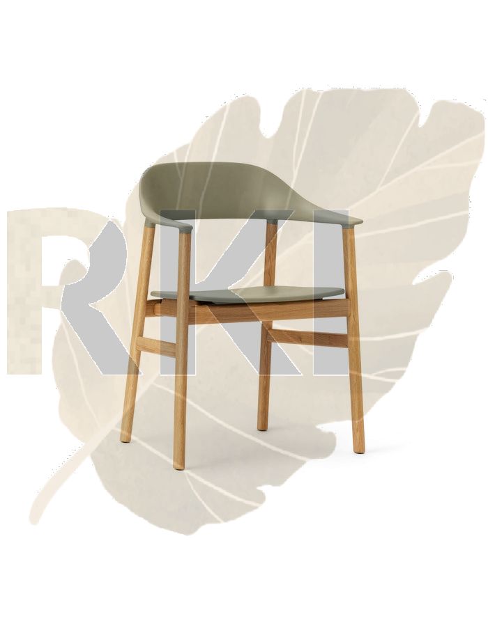 Herit Armchair