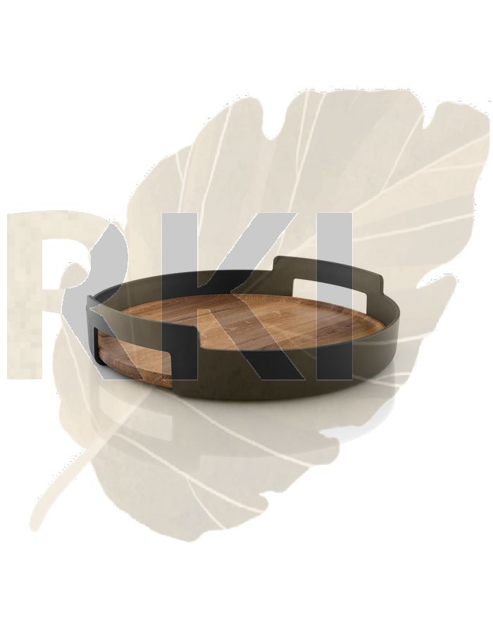 nordic kitchen serving