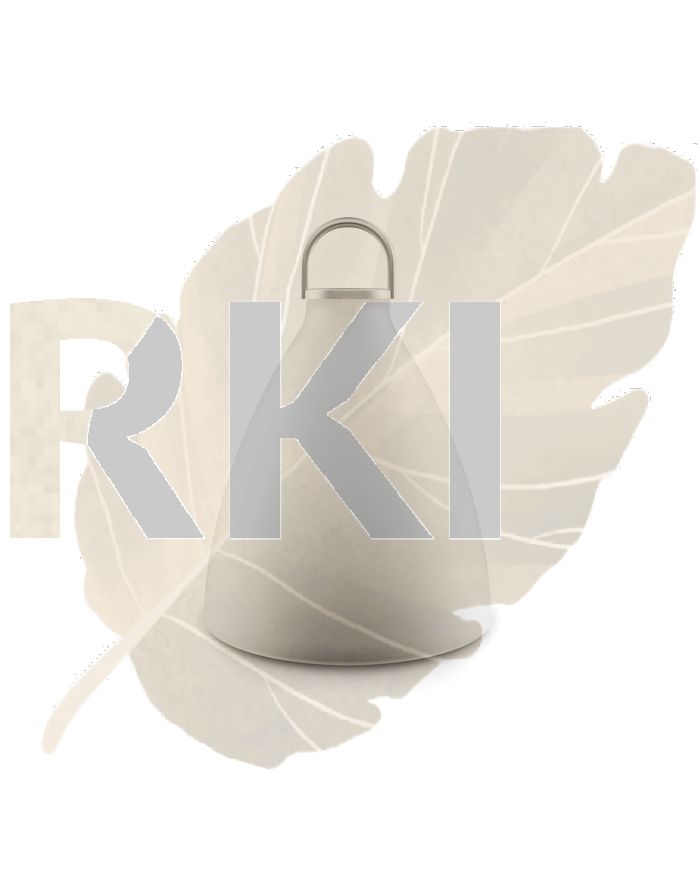 sunlight bell solar lamp