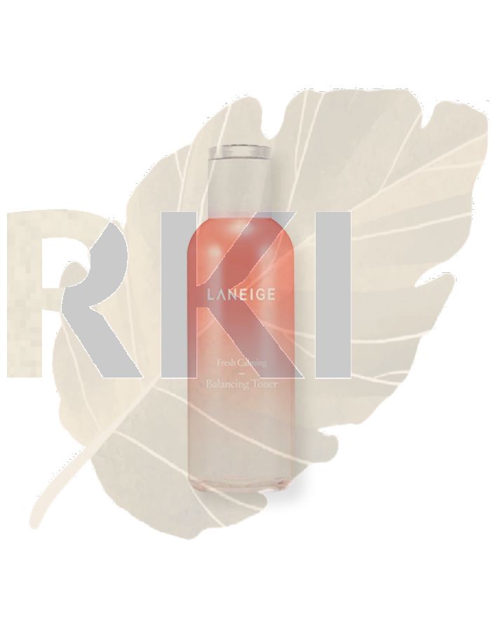 Fresh Calming Balancing Toner