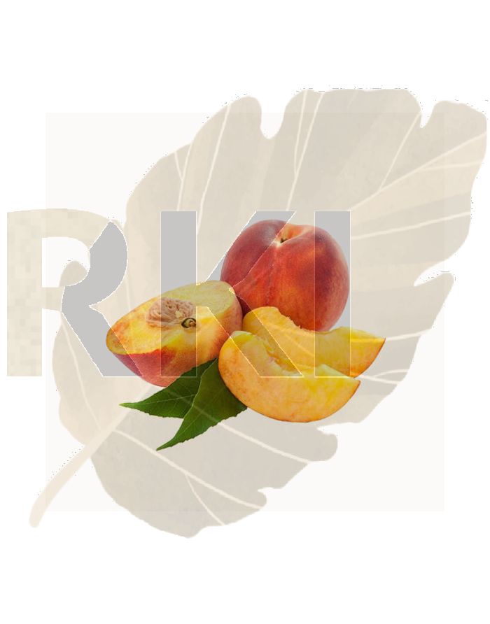 Fresh Peach