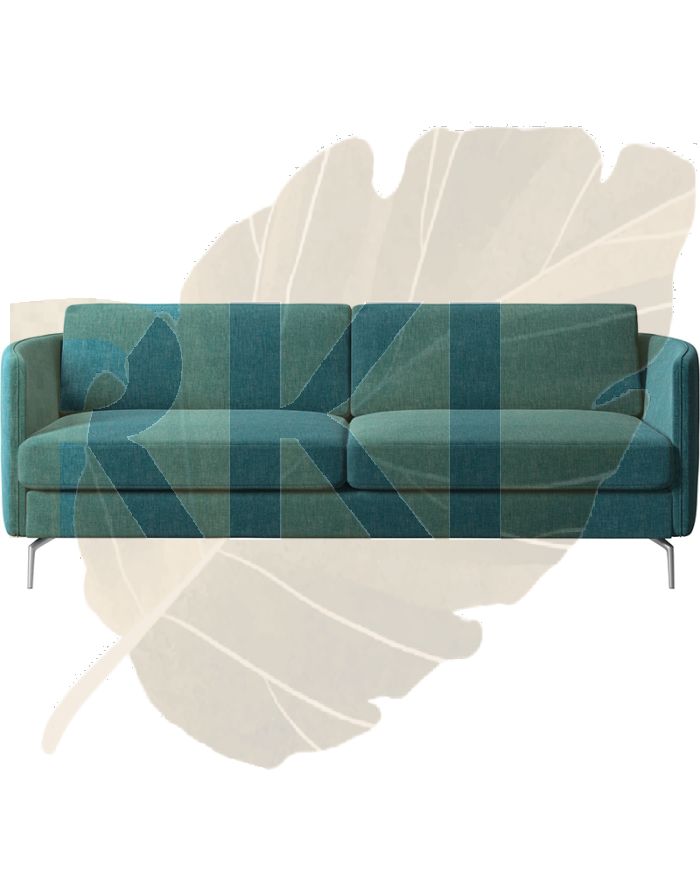 Hans Wegner Style Elbow Chair