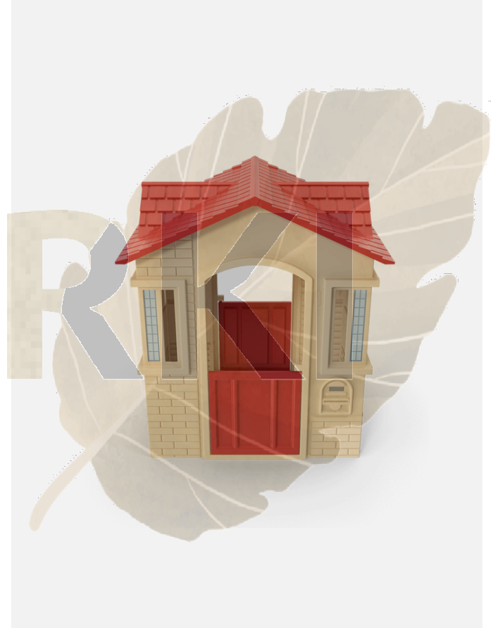 Cape Cottage Playhouse