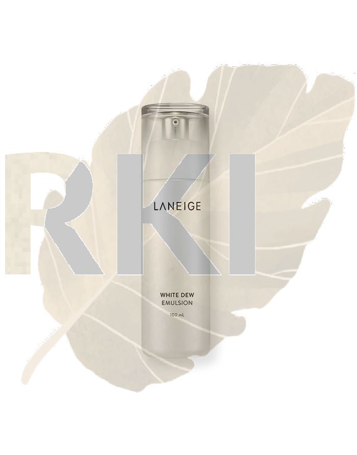Laneige White Dew Emulsion