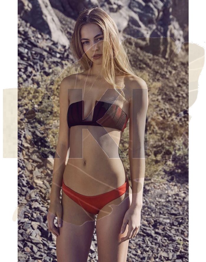 Brooke Underwire Bikini