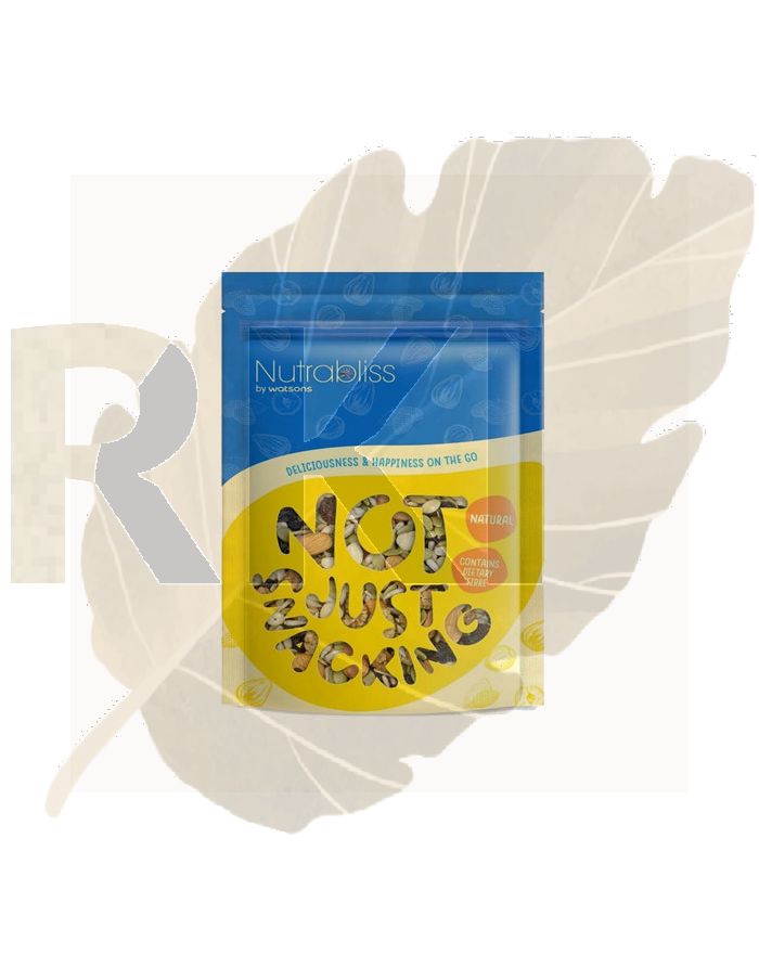 Mixed Nuts & Dried Fruits