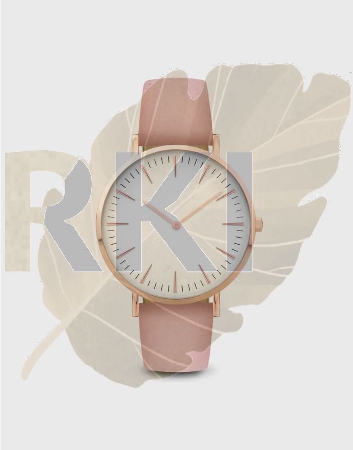 La Bohème Rose Gold