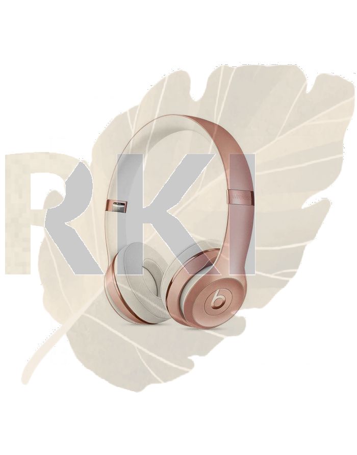 Beats Solo3 Wireless