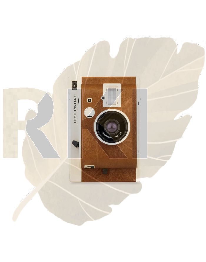 Lomo Sanremo Edition