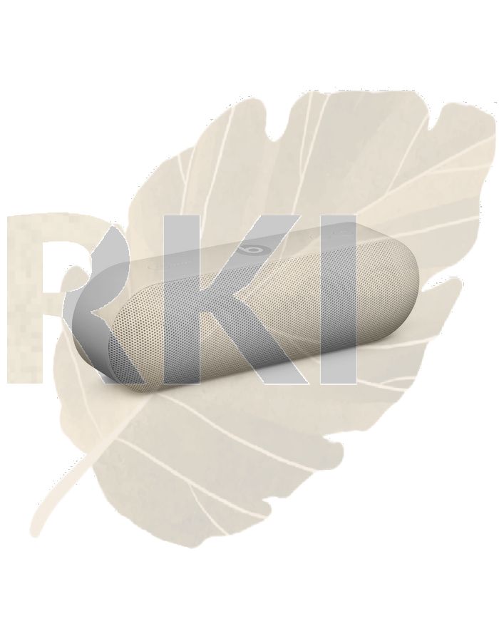 Portable Wireless Speaker