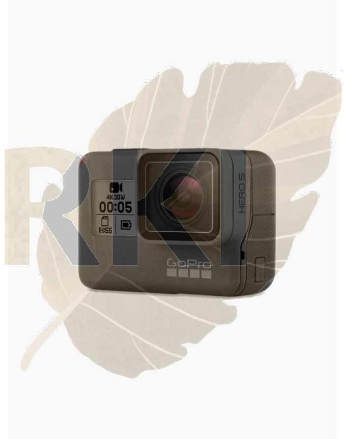 Digital Camera System