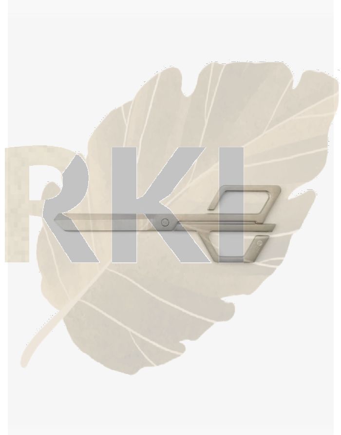 Antique Sewing Scisso