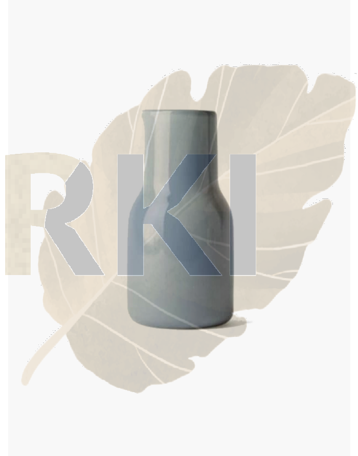 Minimalist Ceramic Pot