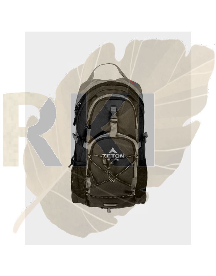 Sports Oasis Hydration Pack