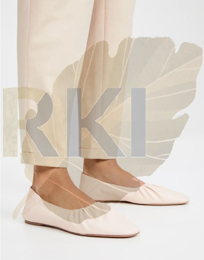 Track Pants With Zip Sides